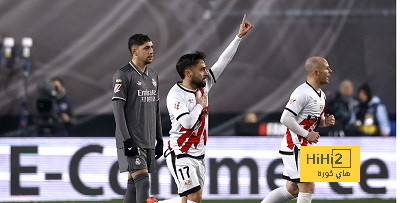 العقدة مستمرة… ريال مدريد يسقط في رقم سلبي بعد التعادل مع فاليكانو