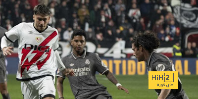 تعادل الريال يؤكد … برشلونة الأفضل في العالم حاليًا