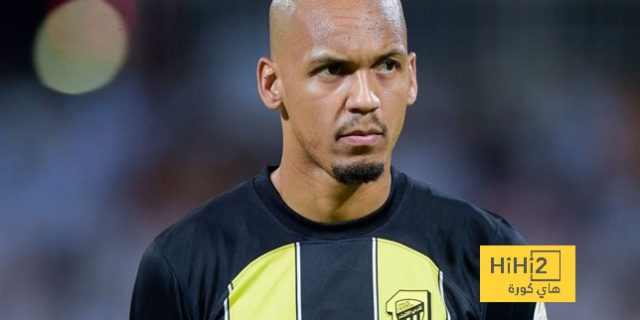 موعد التحاق فابينيو بمعسكر الاتحاد