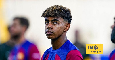 الحدادي يكشف عن طريقة إيقاف لامين جمال أمام ليغانيس