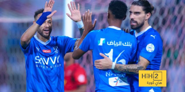 3 أشخاص وراء تطور مستوى منبوذ الهلال