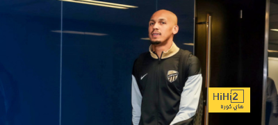 موعد إلتحاق فابينيو ببعتة الاتحاد