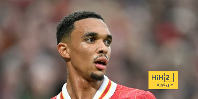 هل يرغب ريال مدريد في التعاقد مع ارنولد يناير المقبل؟