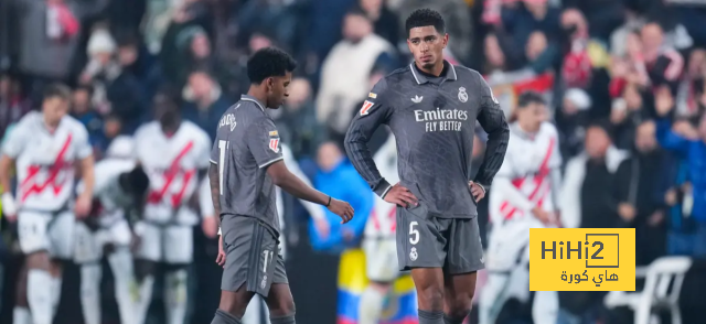 أزمة مراكز اللاعبين تهدد قوة ريال مدريد: مورينتيس يفتح الملف