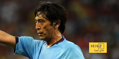 إعتزال الحكم الذي لايحبه جمهور الهلال