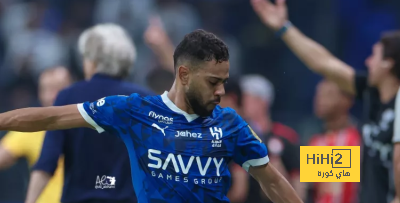 تألق لودي مع الهلال