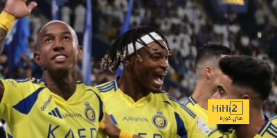رحيل محترف النصر … تفاصيل رسالته إلى ناديه الجديد