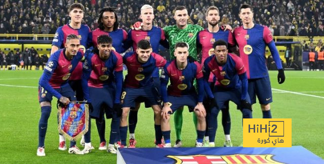 جيرونا الأقرب لضم لاعب برشلونة بعد قرار رحيله
