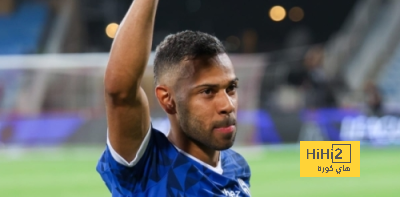 لودي يكشف … السر وراء تراجع مستواه في بداياته مع الهلال
