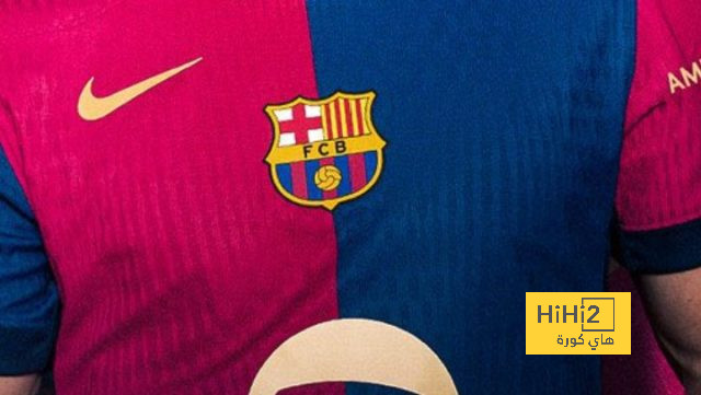 تفوق كبير لبرشلونة على ليغانيس.. شاهد الأرقام