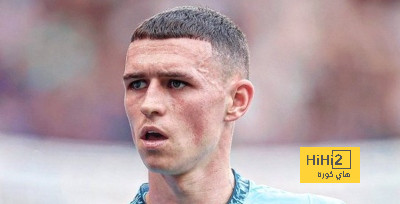 تعليق فودين بعد الهزيمة أمام مانشستر يونايتد