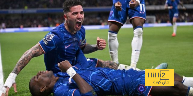 تشيلسي يفوز على برينتفورد في الدوري الإنجليزي