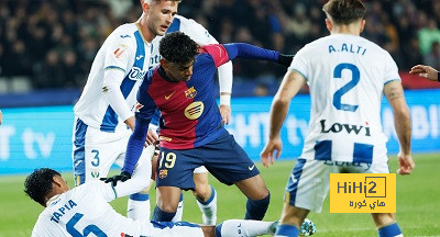 10 تسديدات بدون هدف… برشلونة يعادل أسوأ سجلاته هذا الموسم..!
