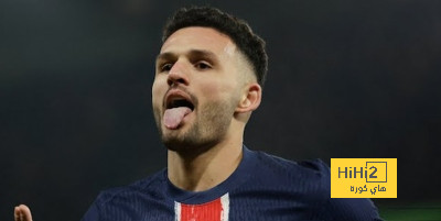 باريس سان جيرمان يكتسح ليون في الدوري الفرنسي