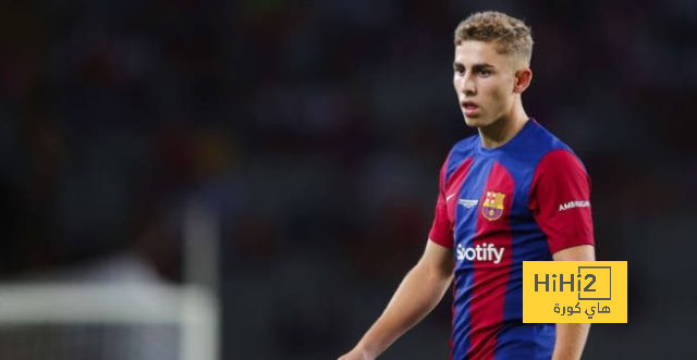 صور : لاعب برشلونة فيرمين يفقد أحد أسنانه