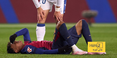 تشاؤم في برشلونة بشأن إصابة لامين جمال