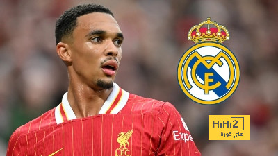 موقف ارنولد يثير القلق في ريال مدريد..!!