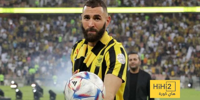 4 أسباب تهدد استمرار كريم بنزيما مع الاتحاد