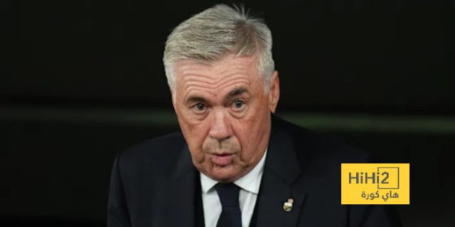 ريال مدريد يقترب من ضم موهبة ليغانيس