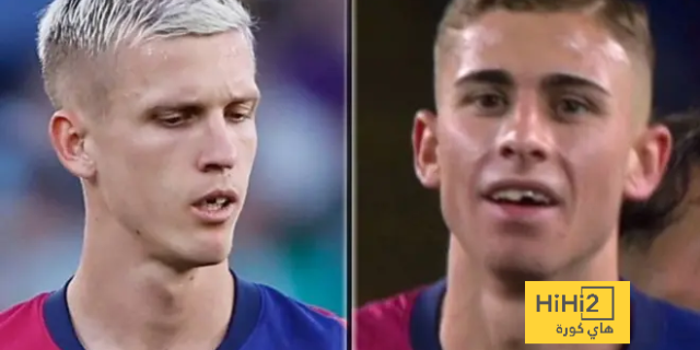 برشلونة لا يخسر النقاط فقط!