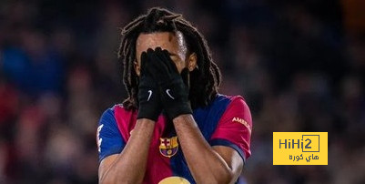 برشلونة لم يسقط .. التاريخ يشهد