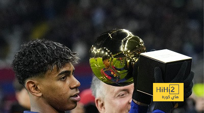 لامين يامال يرشح زميله في برشلونة للفوز بـ”الجولدن بوي” 2025