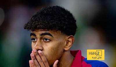 برشلونة مرعوب من تكرار سيناريو دي يونغ مع يامال!