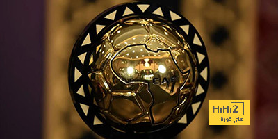 نتائج حفل جوائز الأفضل في إفريقيا لعام 2024
