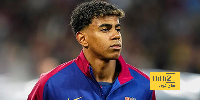أحدهما برشلوني.. يامال يختار أصعب مدافع واجهه!