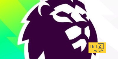 ترتيب الدوري الإنجليزي بعد انتهاء الجولة السادسة عشر