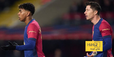 سبب تراجع نتائج برشلونة محليًا