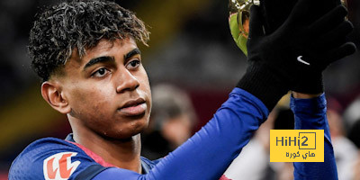 حقيقة غياب لامين جمال لمدة شهر عن الملاعب