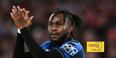 الأفضل في إفريقيا … مبلغ انتقال لوكمان إلى الأهلي