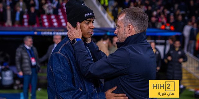 ما الذي قدمه فليك لبرشلونة؟.. لامين يُجيب