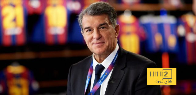 لابورتا بين الواقع والطموح: برشلونة يواجه الاختبار الأصعب