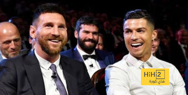 صور.. جميع المتوجين بجائزة ذا بيست منذ عام 2016