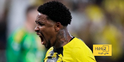 بيرجوين يكشف سبب سرعة تأقلمه مع الاتحاد