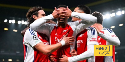 غيابات أرسنال أمام كريستال بالاس في كأس الرابطة الإنجليزية