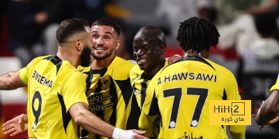 الإتحاد بطل دوري روشن هذا الموسم