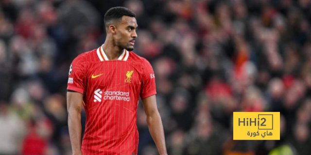 ليفربول يغلق الباب أمام صفقة تبادلية مع ريال مدريد