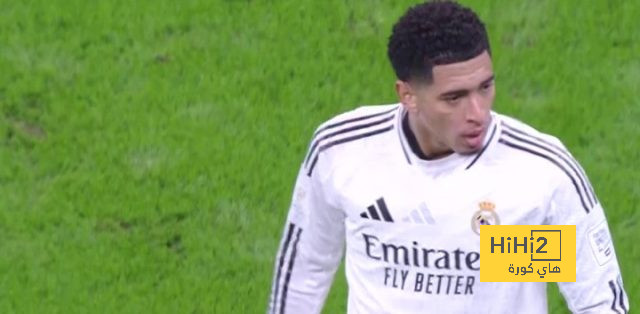 تقييم لاعبو ريال مدريد في الشوط الأول أمام باتشوكا