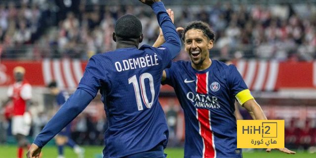 الرسم التكتيكي لفريقي باريس سان جيرمان و موناكو في الدوري الفرنسي