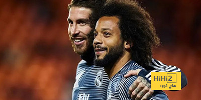 أهمهم راموس ومارسيلو.. أفضل اللاعبين المتاحين في الميركاتو الشتوي