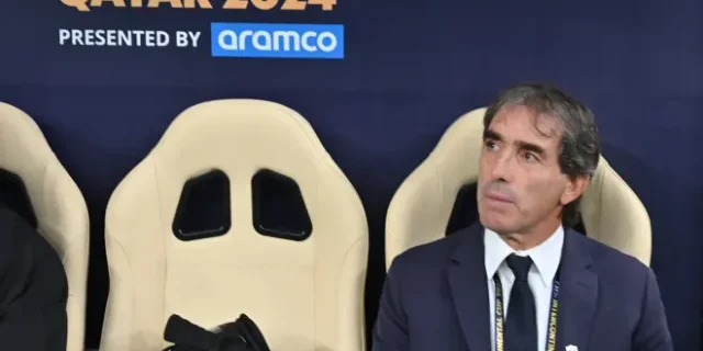 ماذا قال مدرب باتشوكا بعد الهزيمة أمام ريال مدريد..؟!