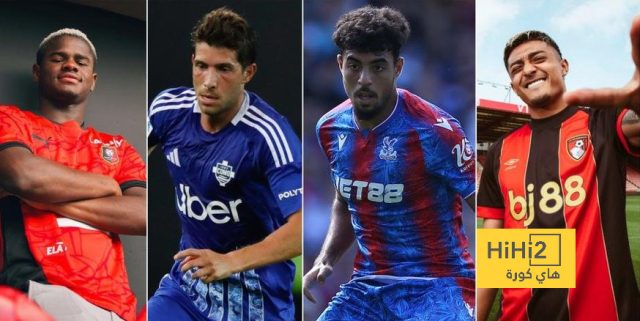 رحيل لاعبي برشلونة.. قصص متنوعة بعد النصف الأول من الموسم