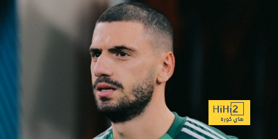 موقف الأهلي من رحيل ديميرال