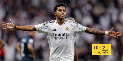 أرقام رودريجو مع ريال مدريد هذا الموسم
