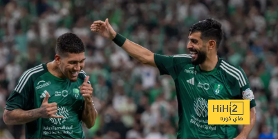هل رحيل فيرمينو في صالح الأهلي …؟!