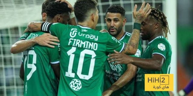 سبب العقوبة الآسيوية ضد الأهلي
