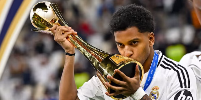 التحدي الذي ينتظر رودريغو مع ريال مدريد